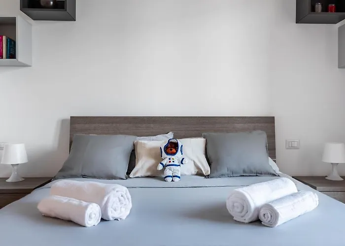 Sarca 11th Floor * Milão