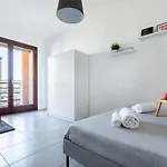 Apartamento Sarca 11th Floor Milán