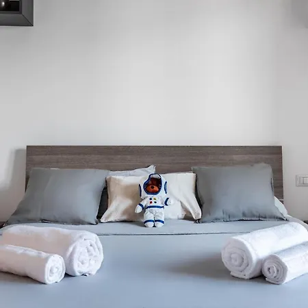 Sarca 11th Floor * Mediolan