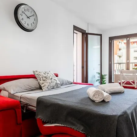 Apartament Sarca 11th Floor *