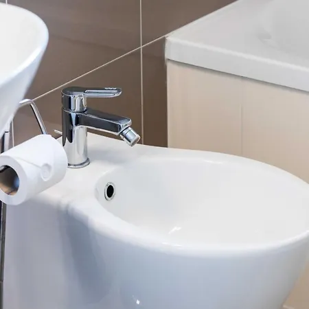 Apartament Sarca 11th Floor