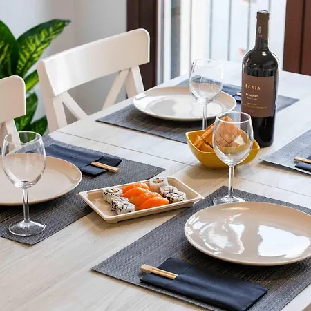 Sarca 11th Floor Apartment Milan