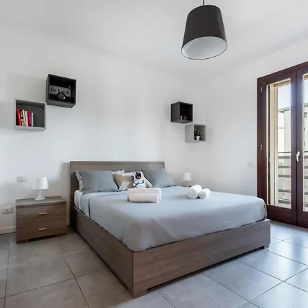 Apartment Sarca 11th Floor *