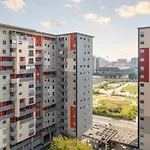 Sarca 11th Floor Apartment Milan
