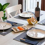 Sarca 11th Floor Apartment Mailand