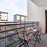 Sarca 11th Floor Milan